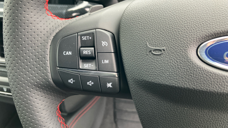 Ford Focus ST 2.3 EcoBoost ST 5dr Auto Petrol Estate